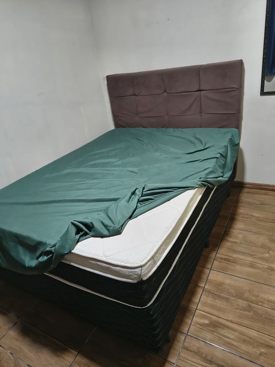 Cama de casal