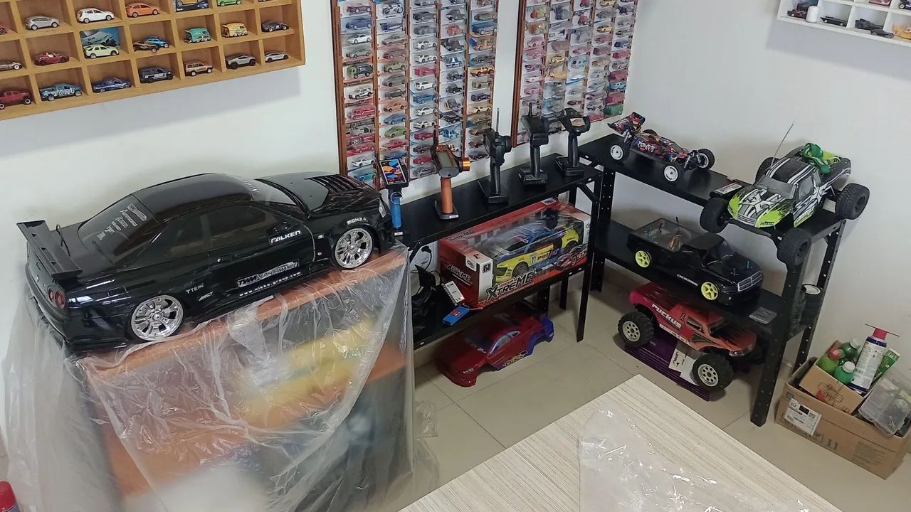 Automodelos à venda. - Foto 3