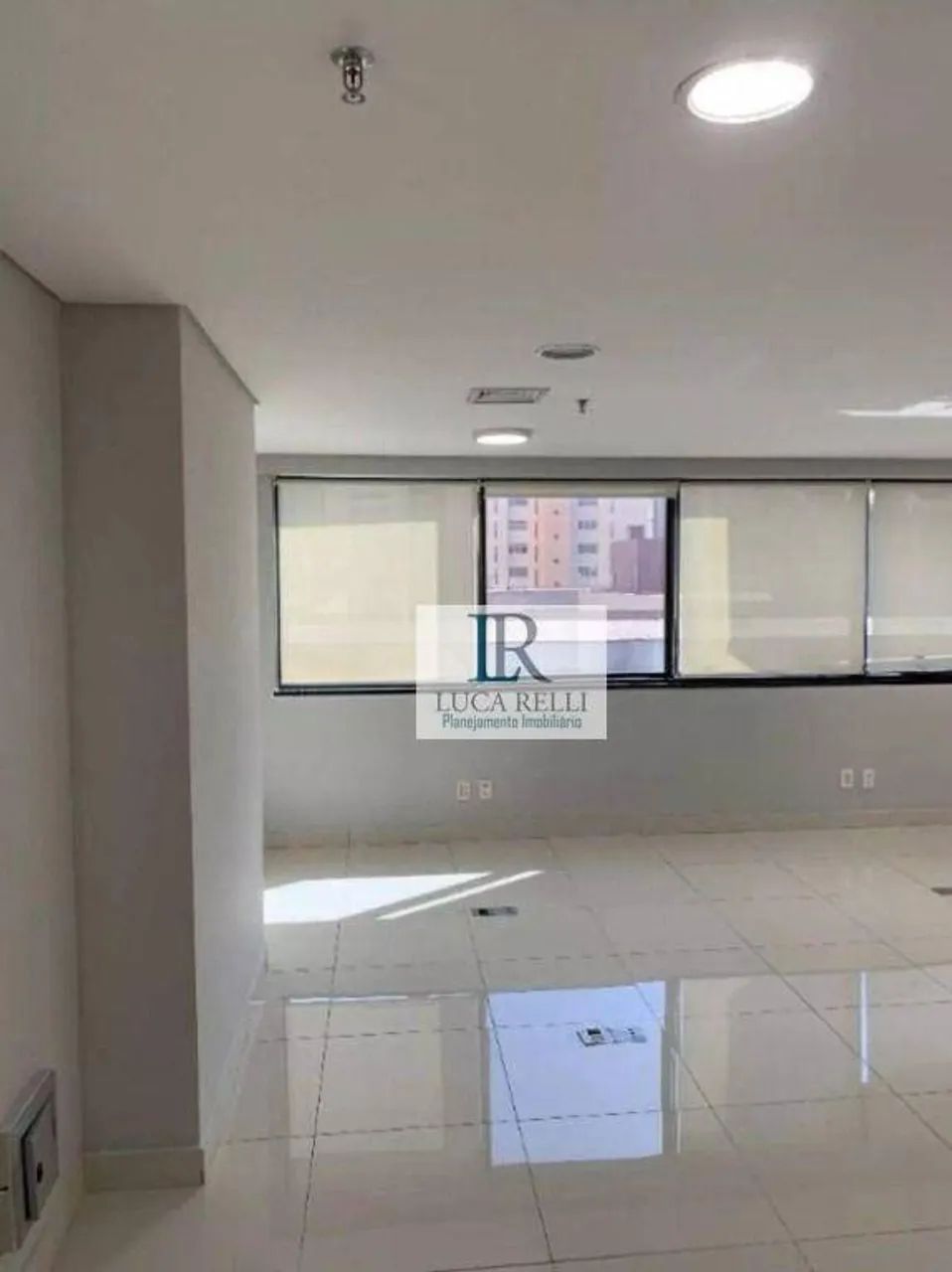 Sala para Locação com 45 m² | Edifício Murano - Alphaville Industrial em Barueri/SP. - Foto 2