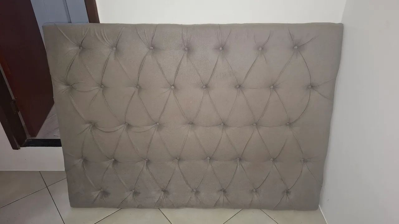 Cabeceira para cama box