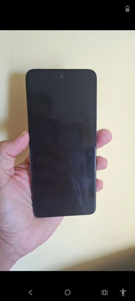 Célular MotoG 05 Motorola Novíssimo lindo! - Foto 4