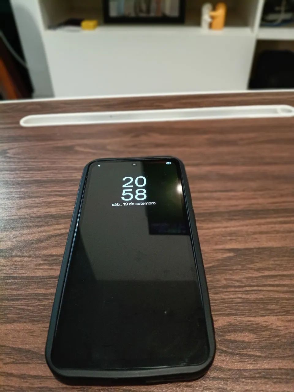Samsung S21 FE  - Foto 5