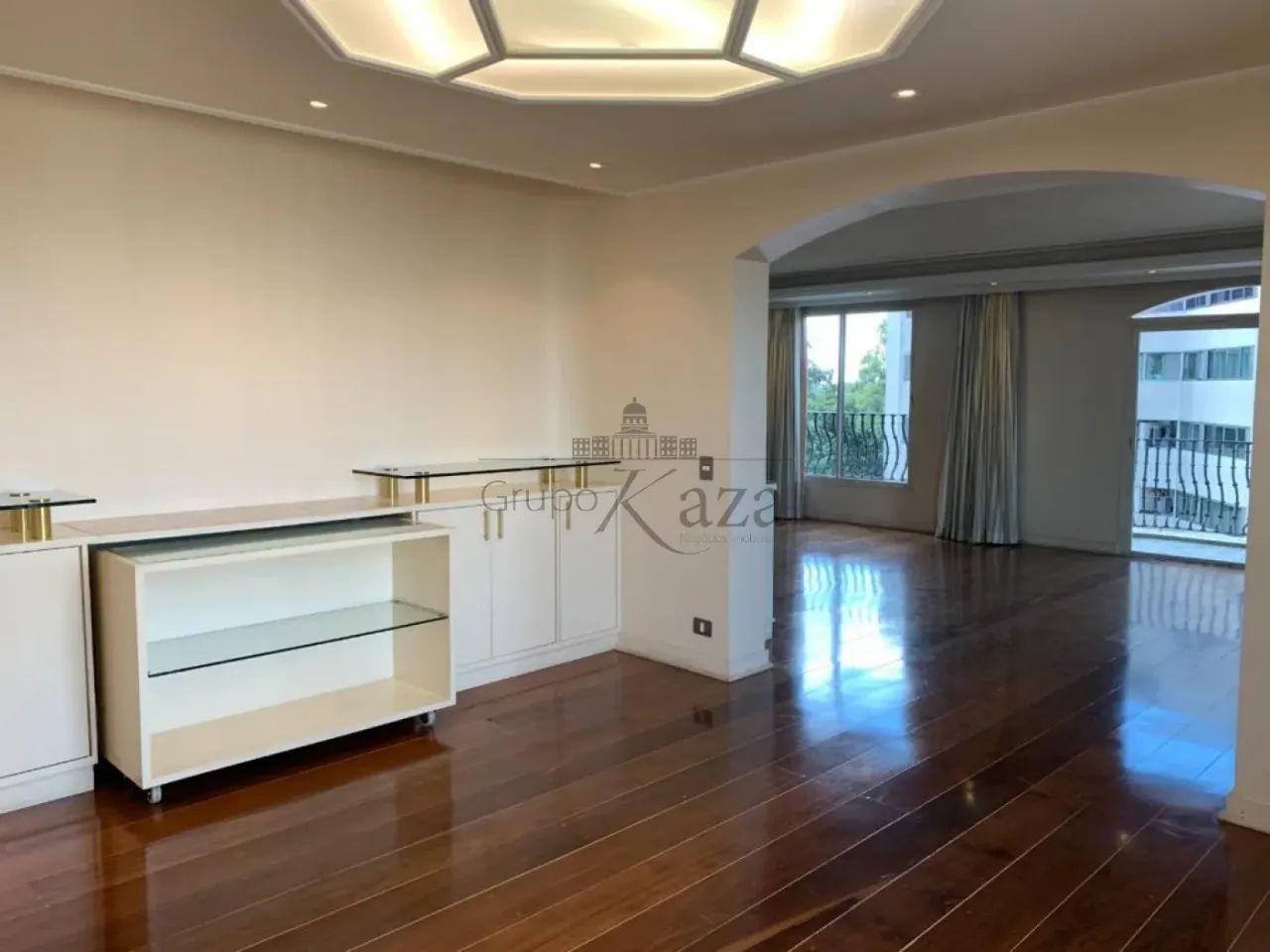 Apartamento - Panamby - 4 Dormitórios - 340m². - Foto 3