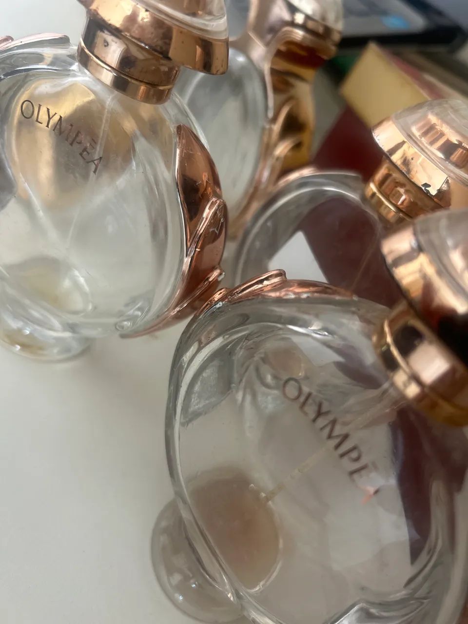 Frascos perfume - Foto 2