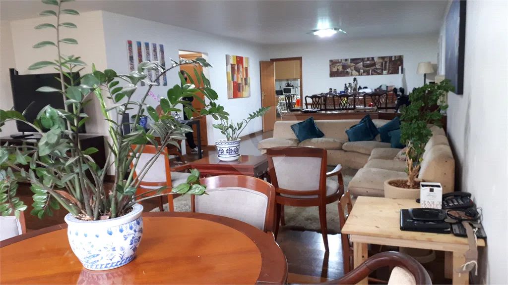 Apartamento com 4 quartos à venda em Bela vista - SP - Foto 5