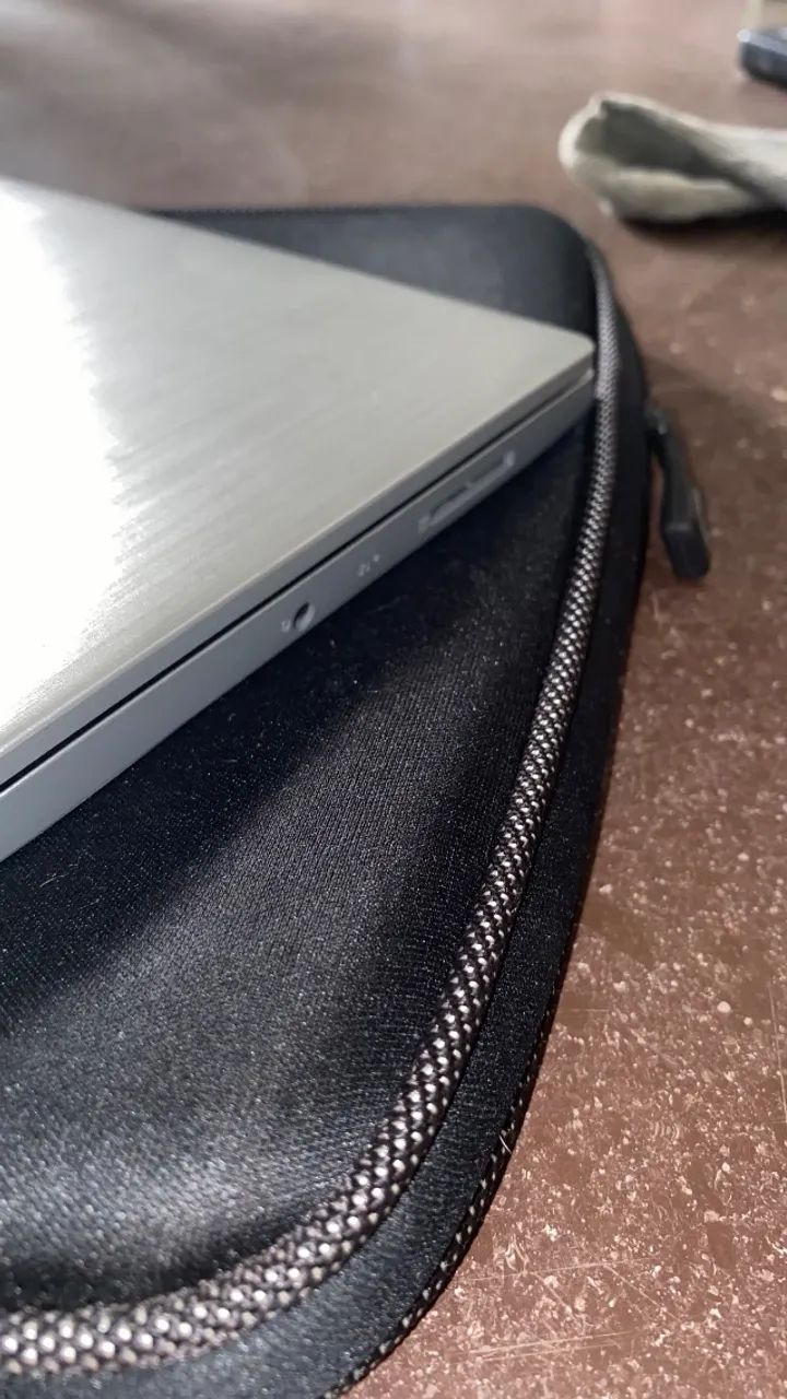 NOTEBOOK IDEAPAD3i NOVO - Foto 2