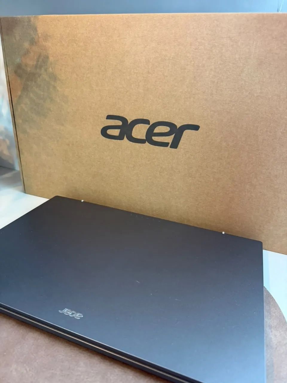 Vendo Notebook ACER i5 - Foto 4