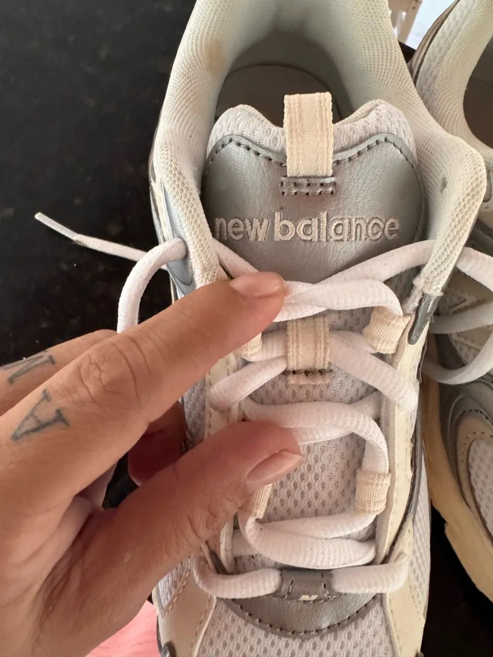 Tênis New balance original  - Foto 4