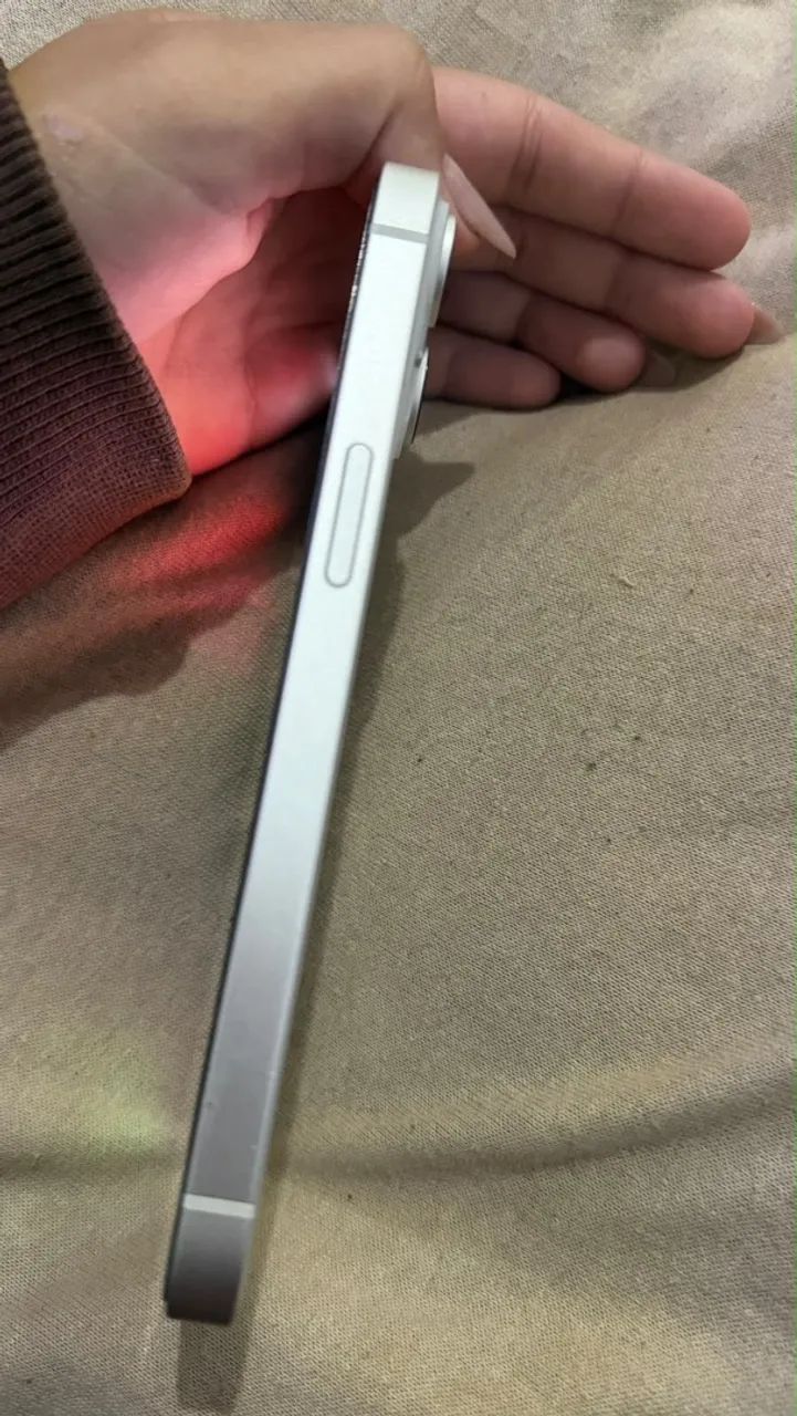 iPhone 14 *muito conservado * - Foto 5