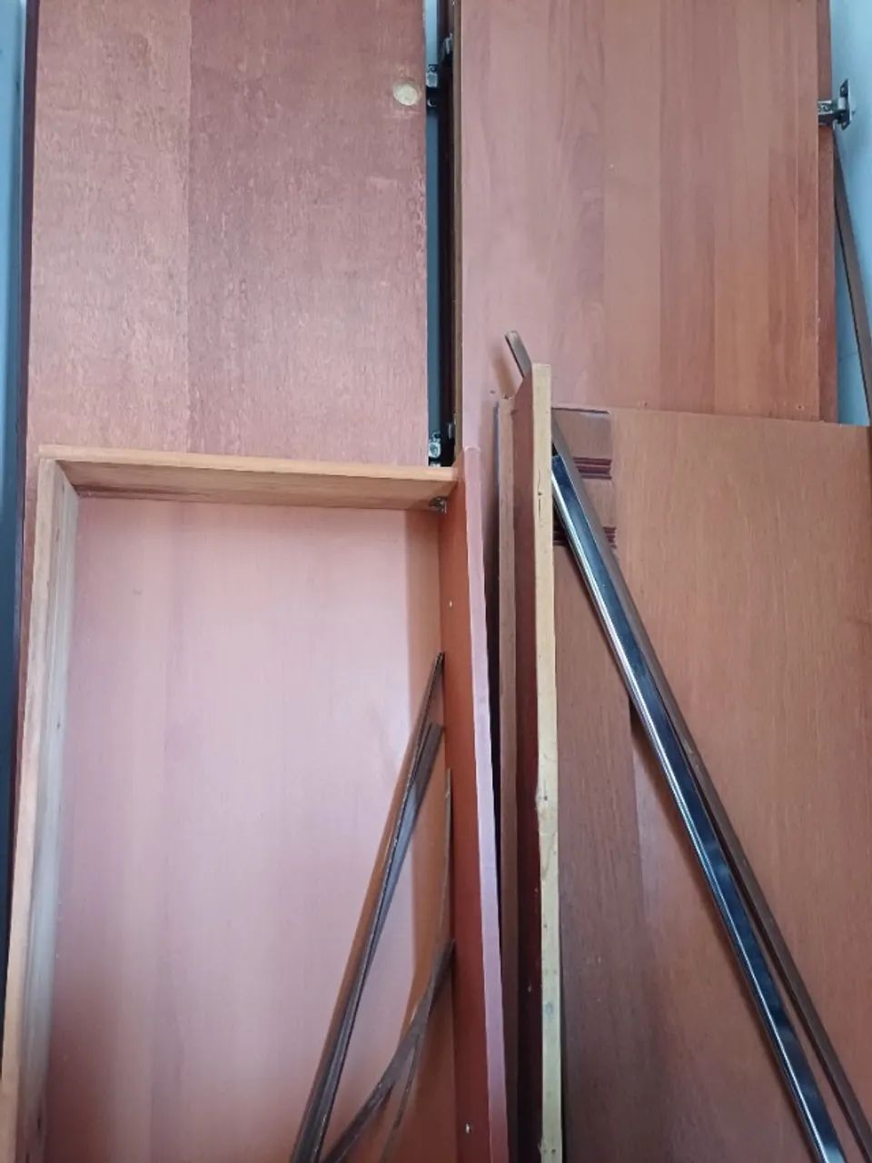 Guarda-roupa casal - Foto 3