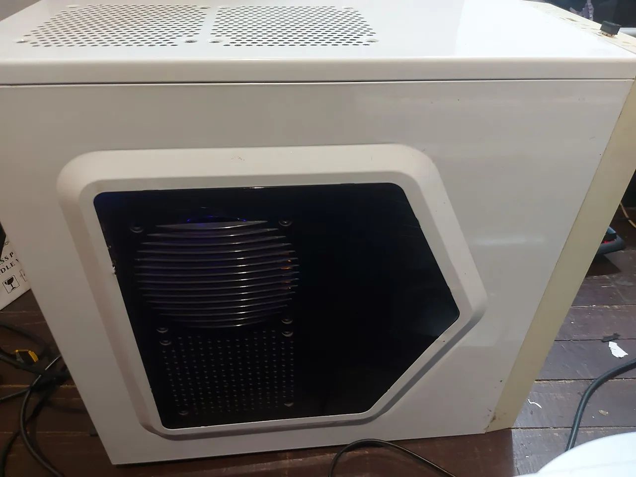CPU GAMER CORSAIR  - Foto 3