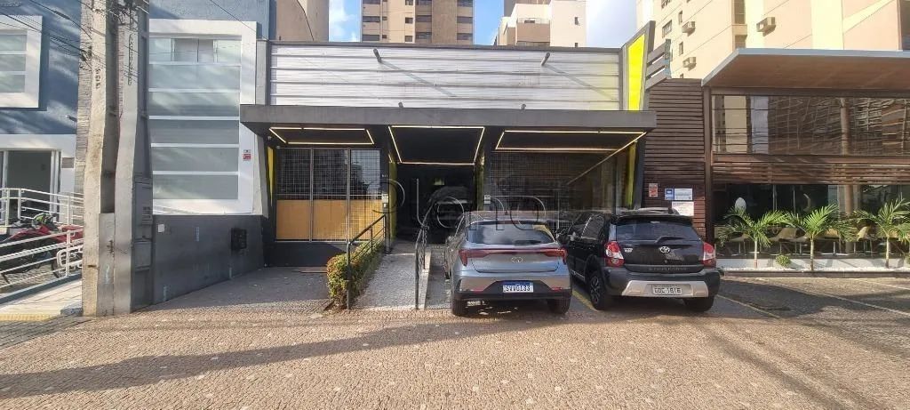 Casa comerical para locação com 355 m² no Cambuí, Campinas. - Foto 2