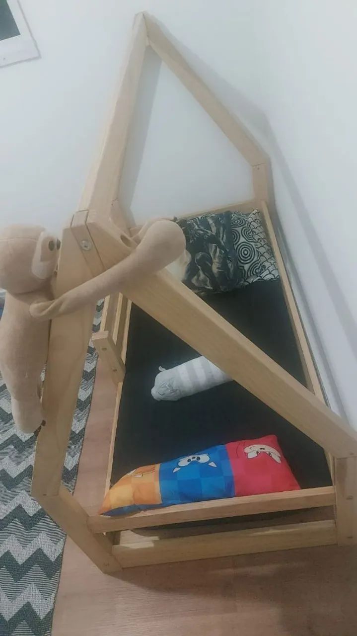 BERÇO INFANTIL  - Foto 3