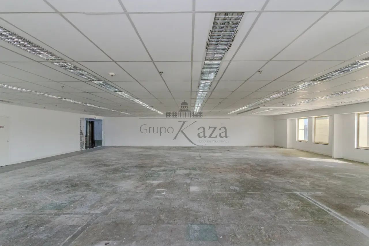 Conjunto Comercial - Vila Olímpia - 304,64m². - Foto 3