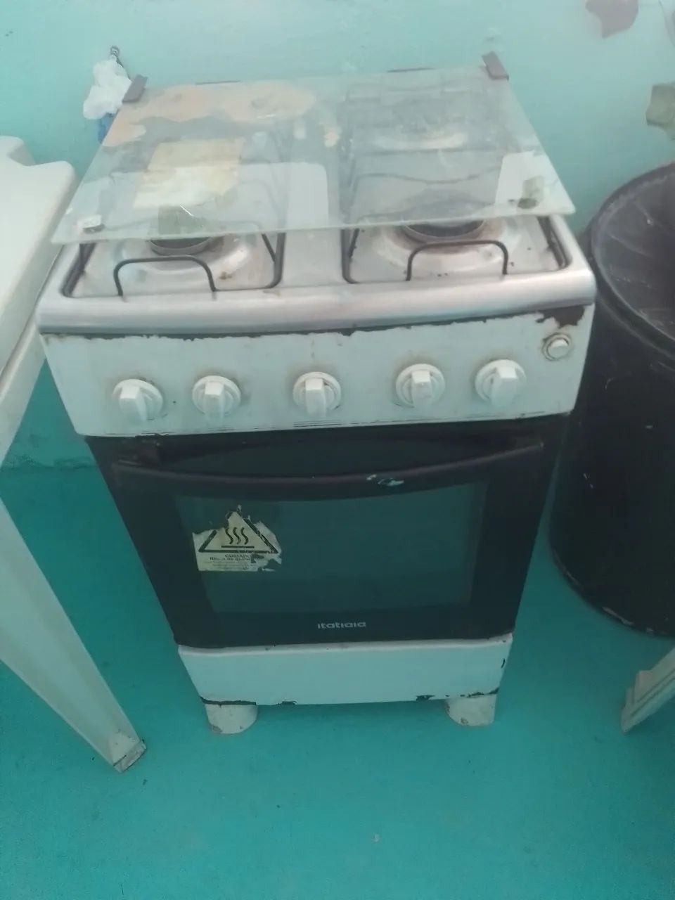 Fogão 