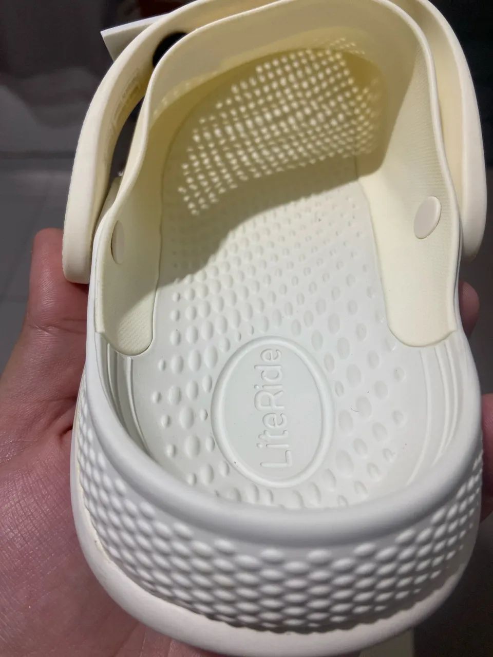 Sandália crocs  - Foto 4