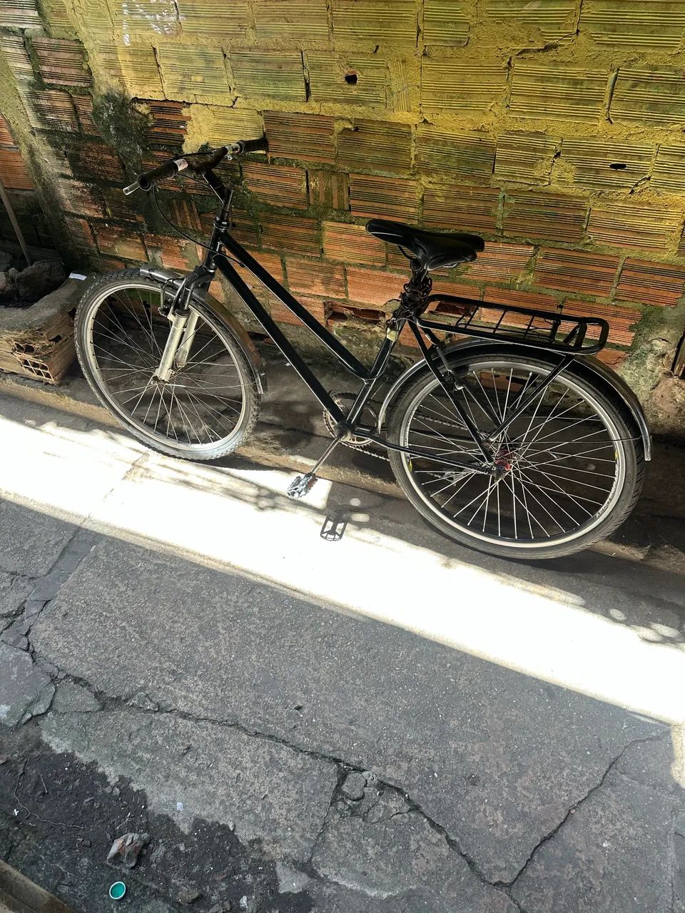 Bicicleta  - Foto 2