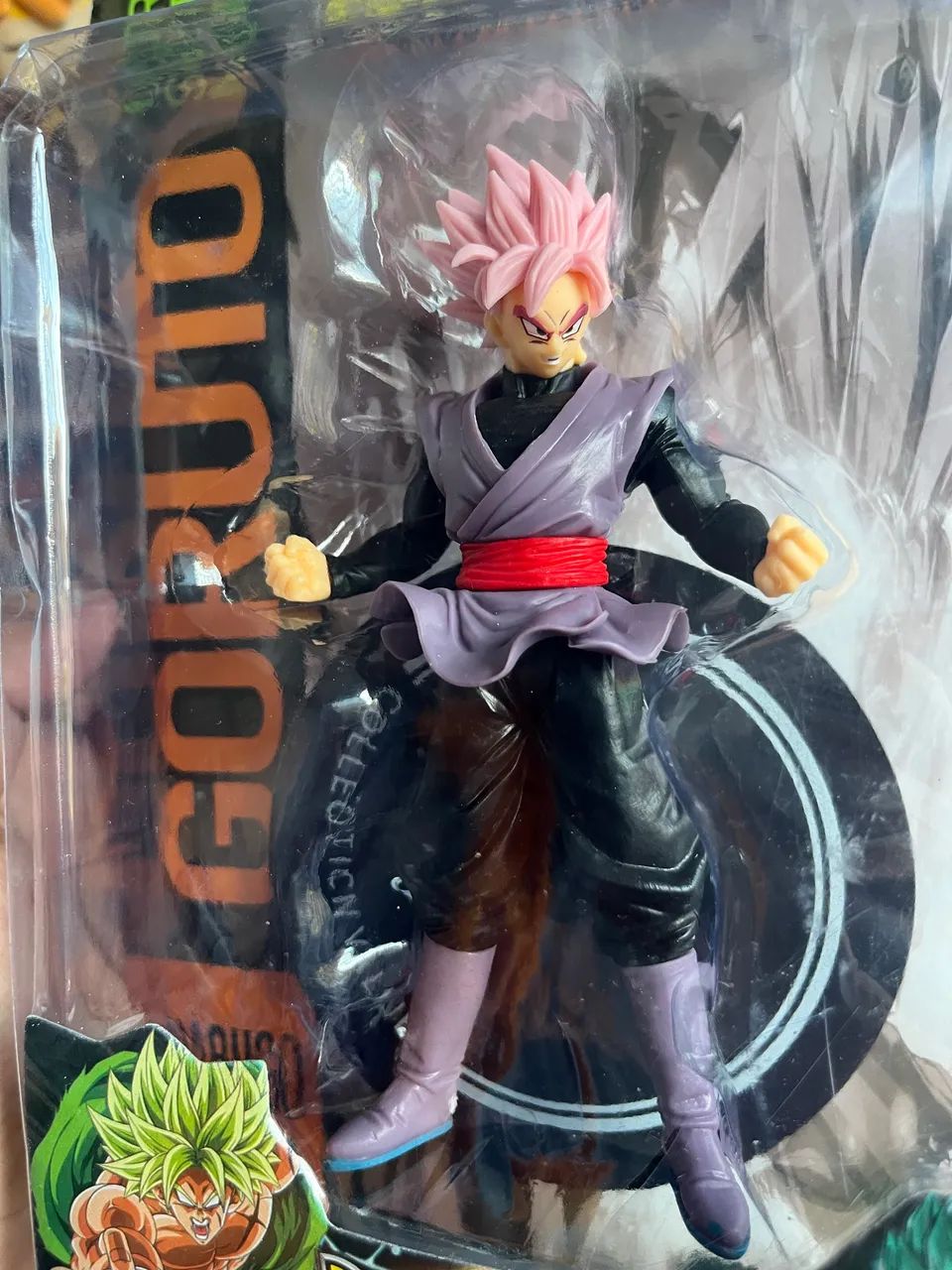Boneco colecionável  - Foto 3