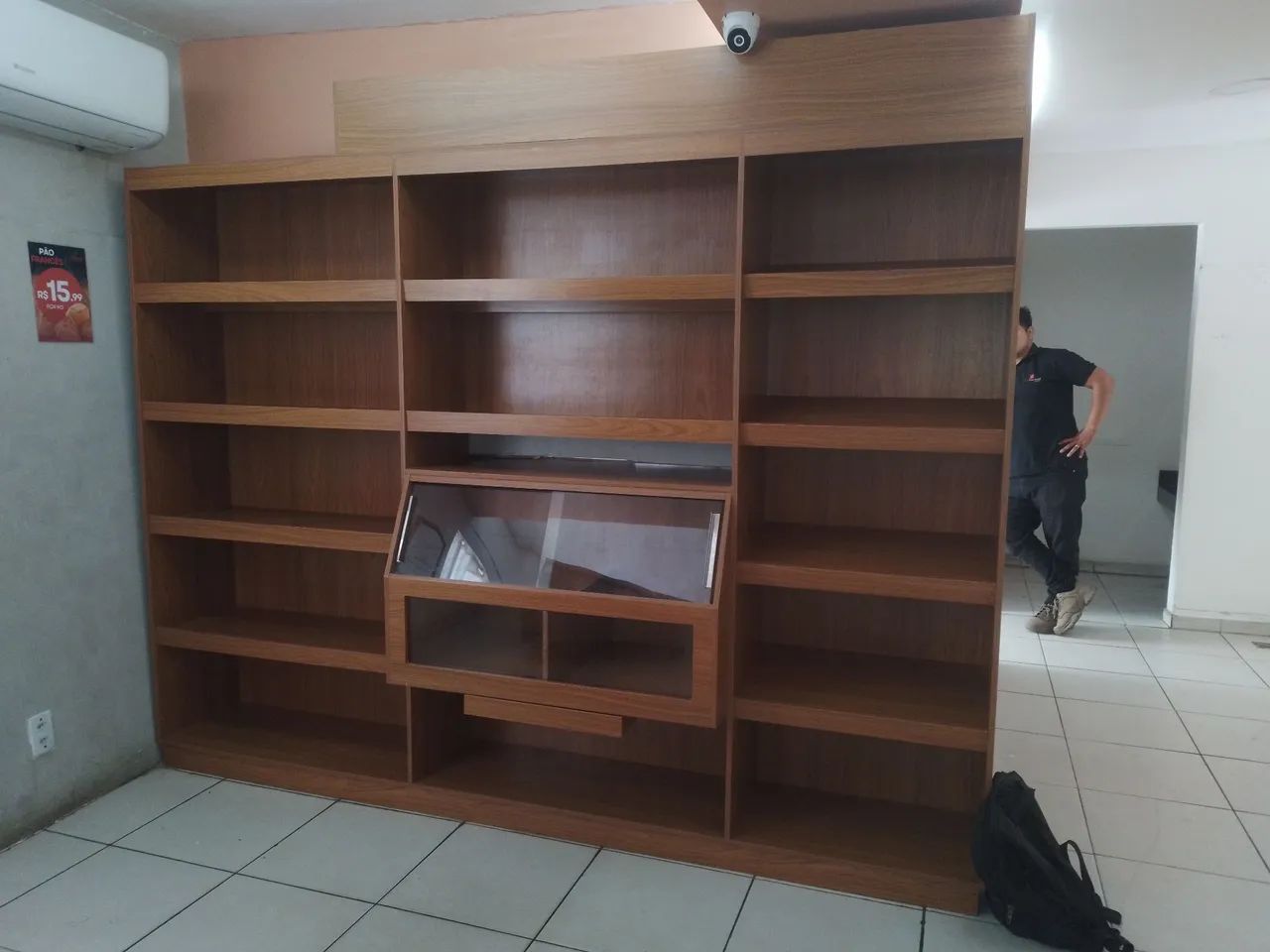 Ponto comercial no Vieiralves - Foto 4
