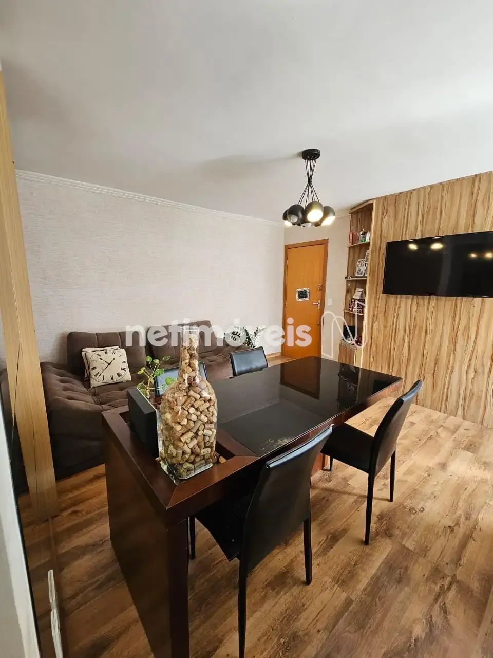 Venda Apartamento 3 quartos Nova Granada Belo Horizonte - Foto 2