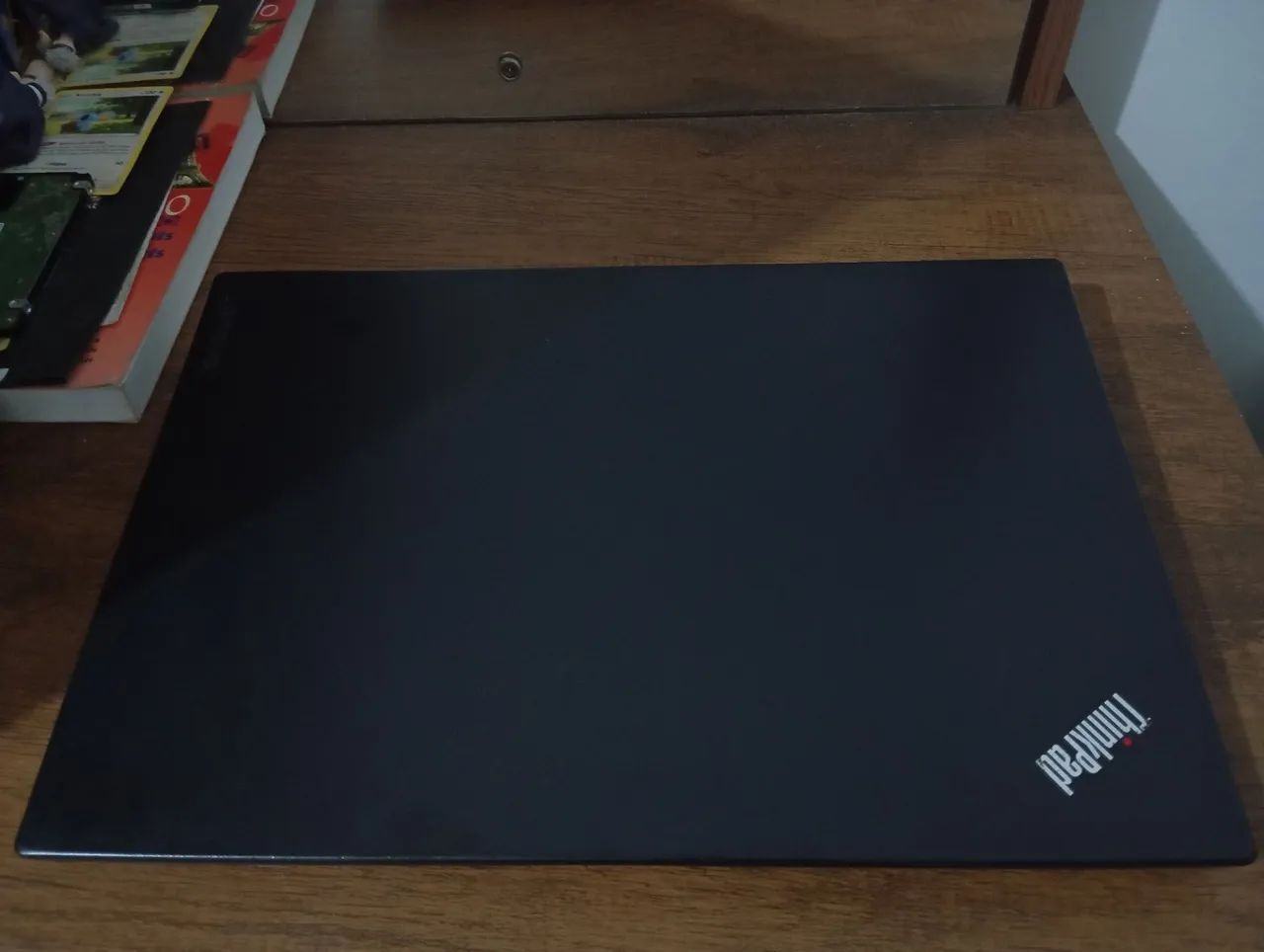 Lenovo Thinkpad I5-8365U, 8Gb RAM, SSD Nvme 256Gb, Windows 11