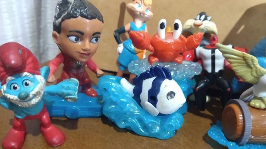Brinquedos  - Foto 3