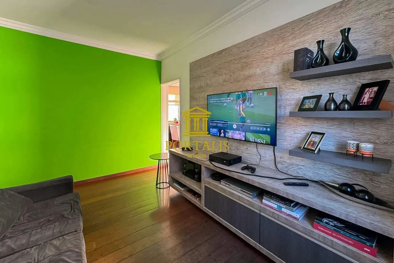 Apartamento com 3 quartos à venda em Belo Horizonte - Foto 3