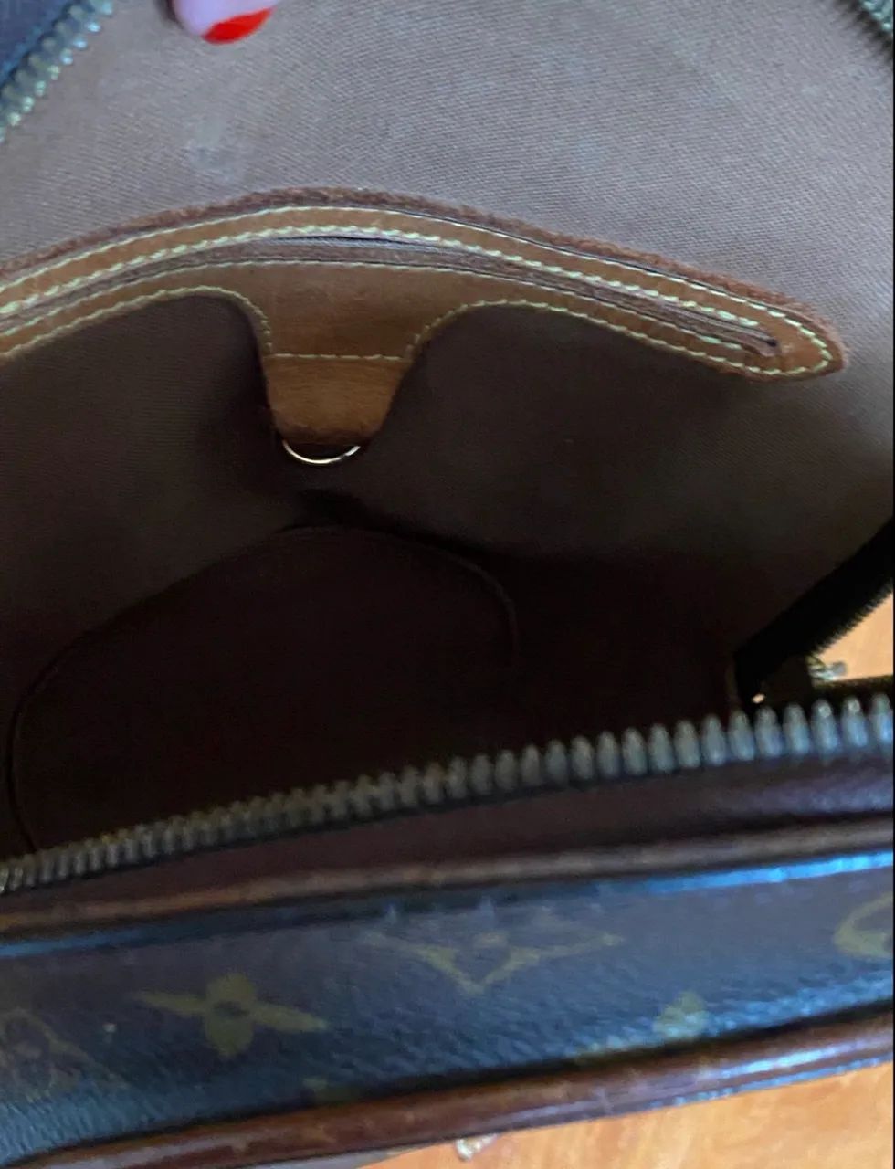 Bolsa LV - Foto 4