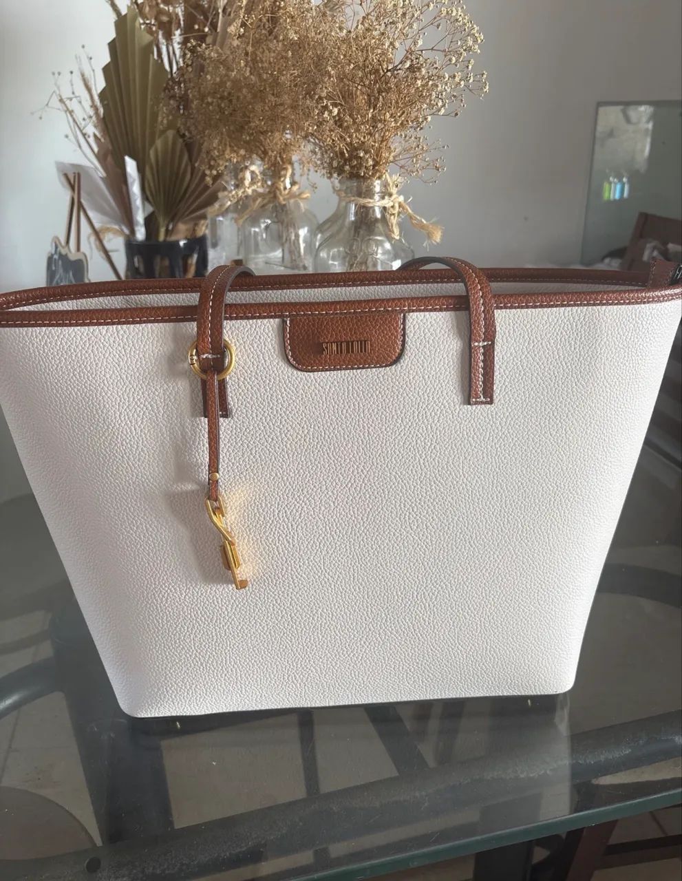 bolsa santa lolla nova  - Foto 4