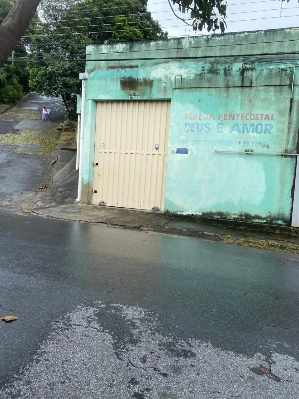 Alugo loja no bairro Concórdia - Foto 3
