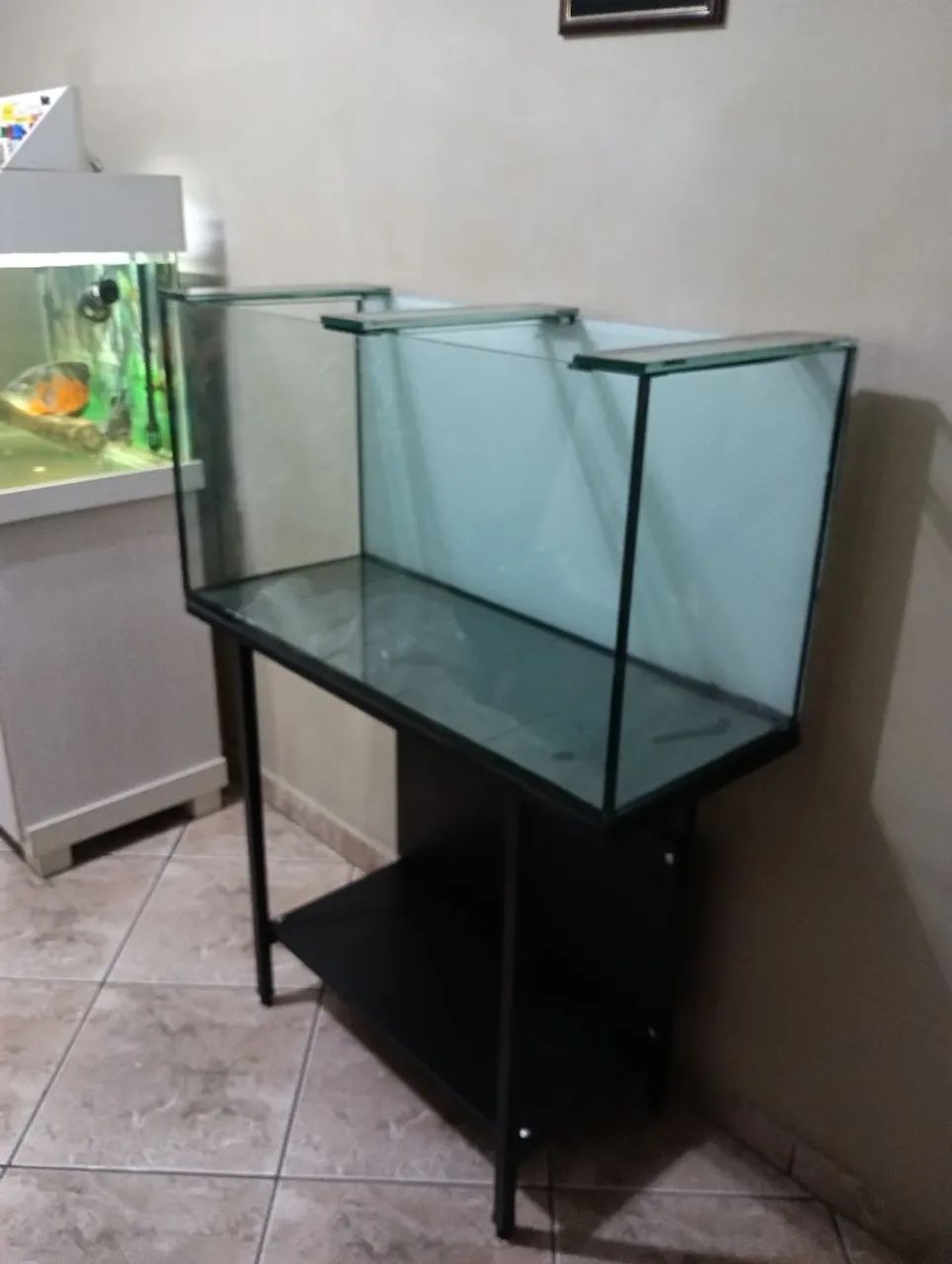 Aquário 200 litros  - Foto 2
