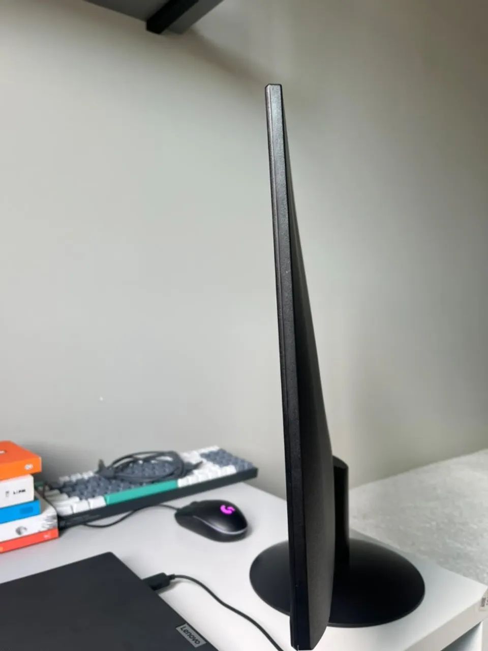 Monitor 24" - Foto 3