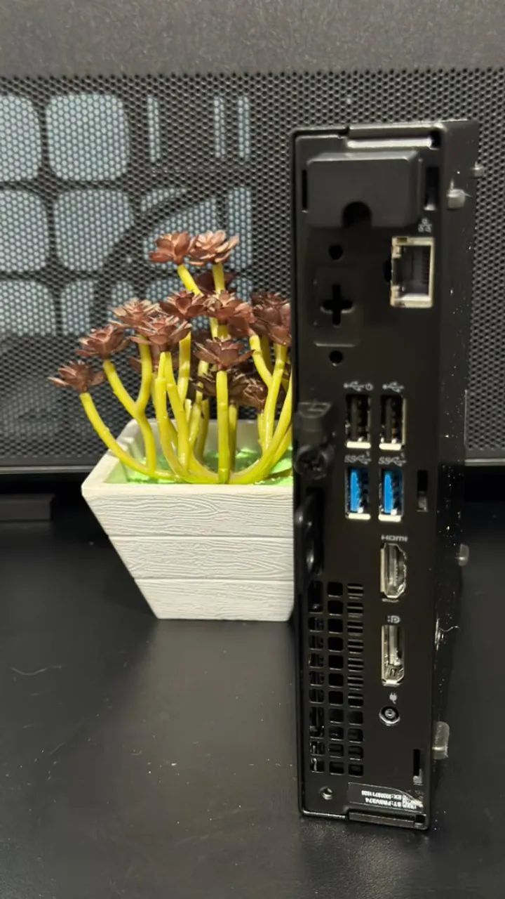 MINI PC DELL OPTIPLEX 7010 - Foto 3