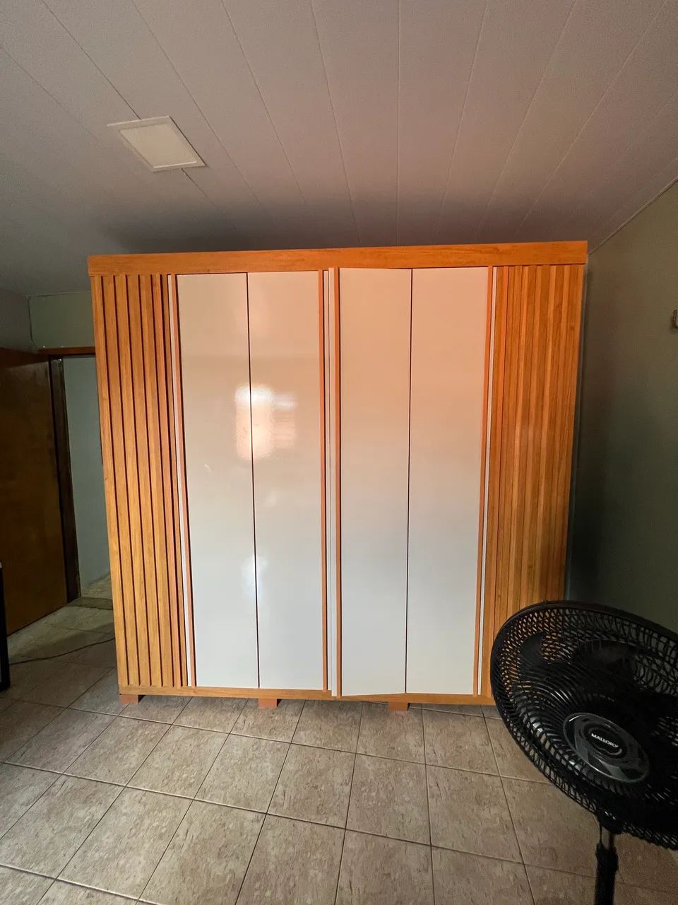 Guarda Roupa  - Foto 5