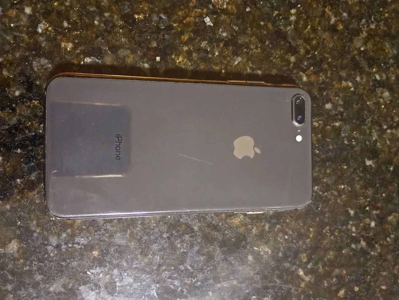 Iphone 8 plus  - Foto 2