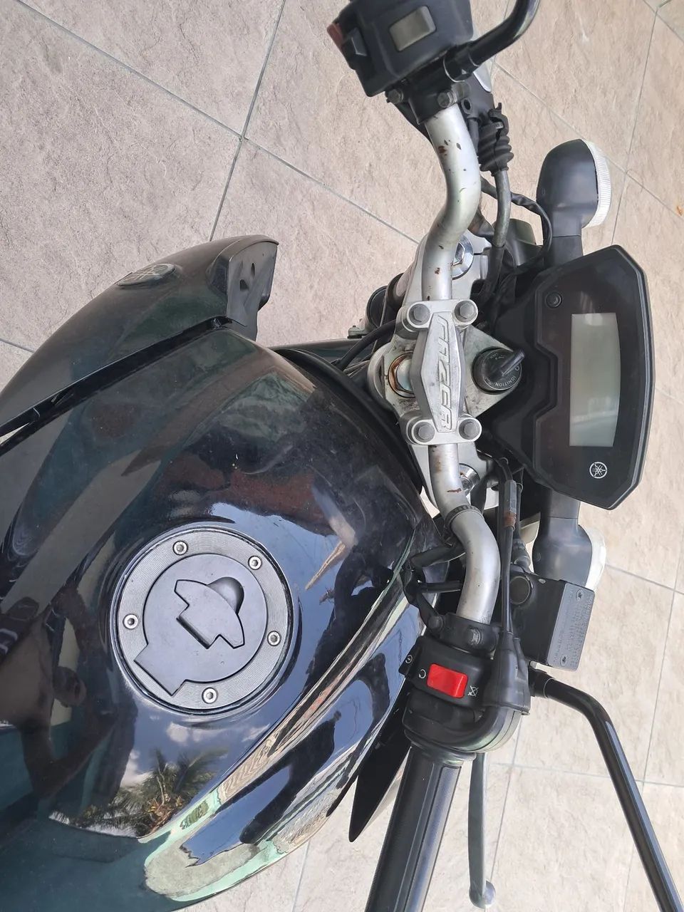 Yamaha Fazer 250 - Foto 4