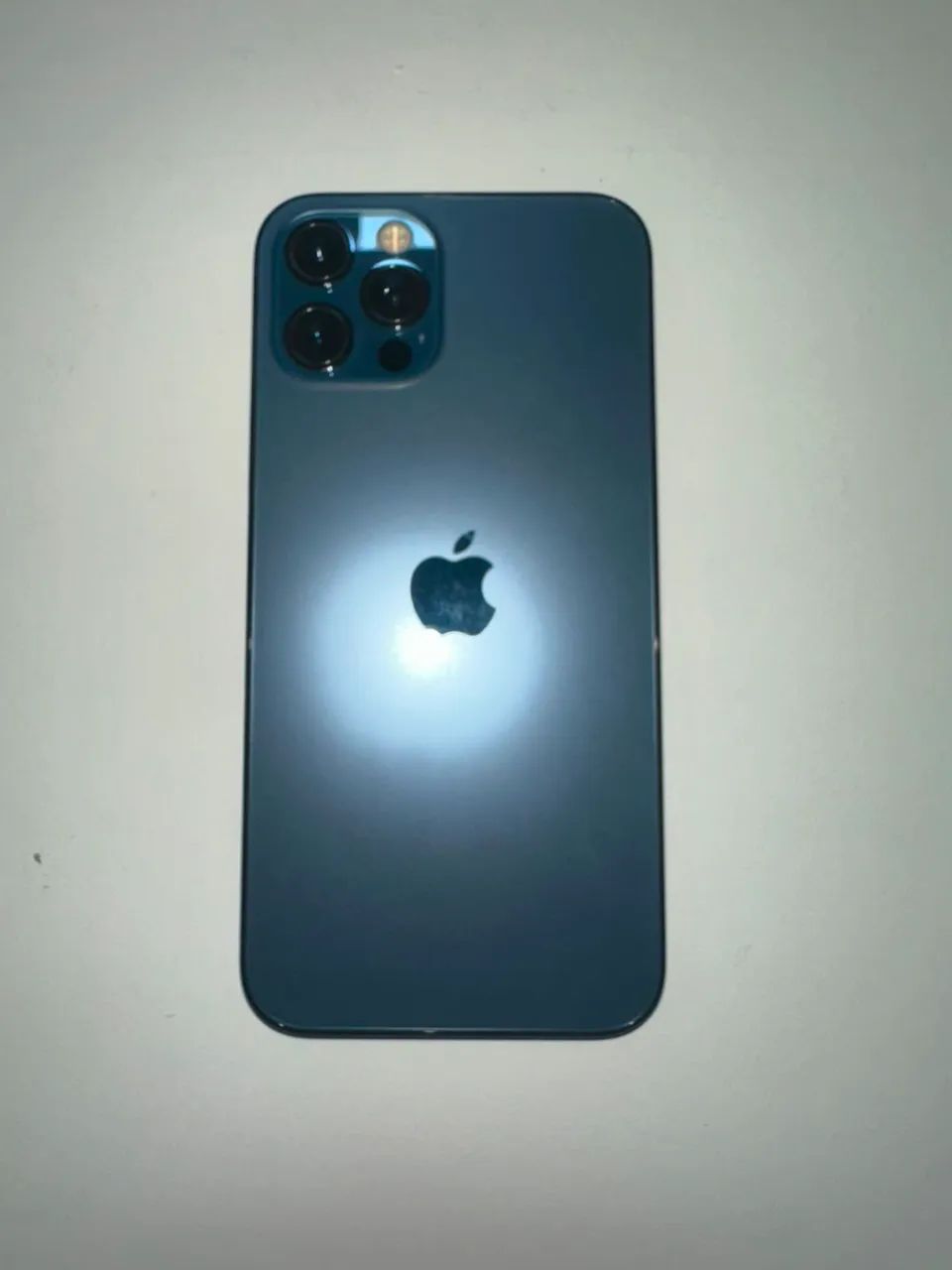 iPhone 12 Pro Azul  - Foto 3