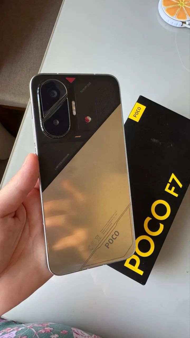 Xiaomi Poco F7 512GB