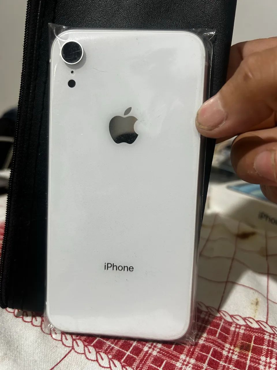 Carcaça iPhone XR  - Foto 2