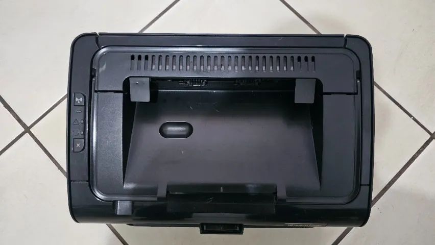 Impressora HP P1102W - Foto 2