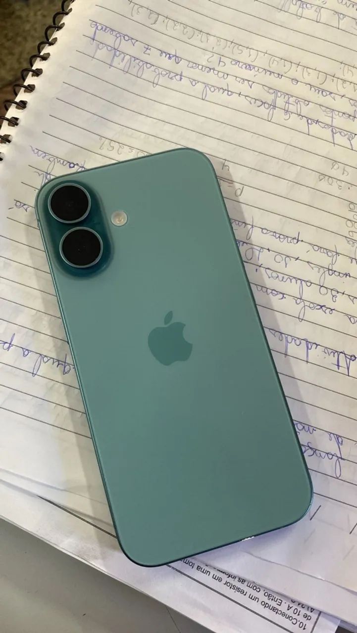 iphone 16 256gb