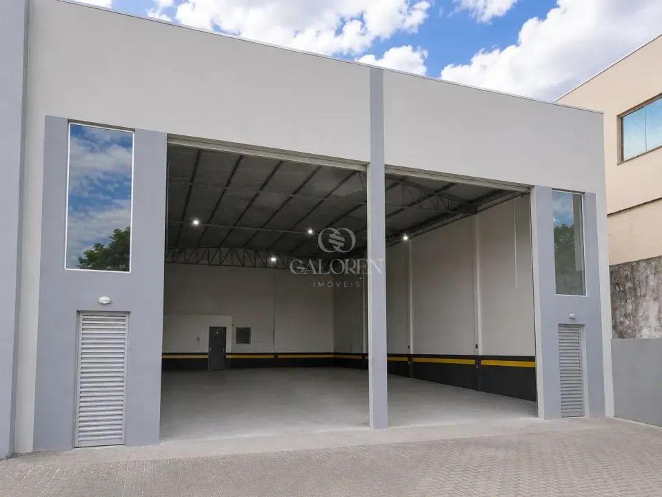 investidores, Barracão, Jardim copacabana 2, MARINGA - PR - Foto 3