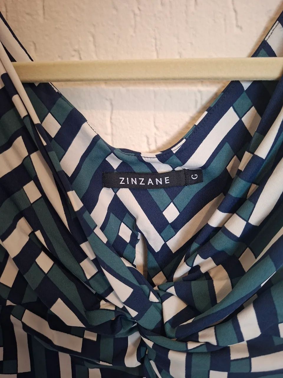 Vestido Zinzane  - Foto 2