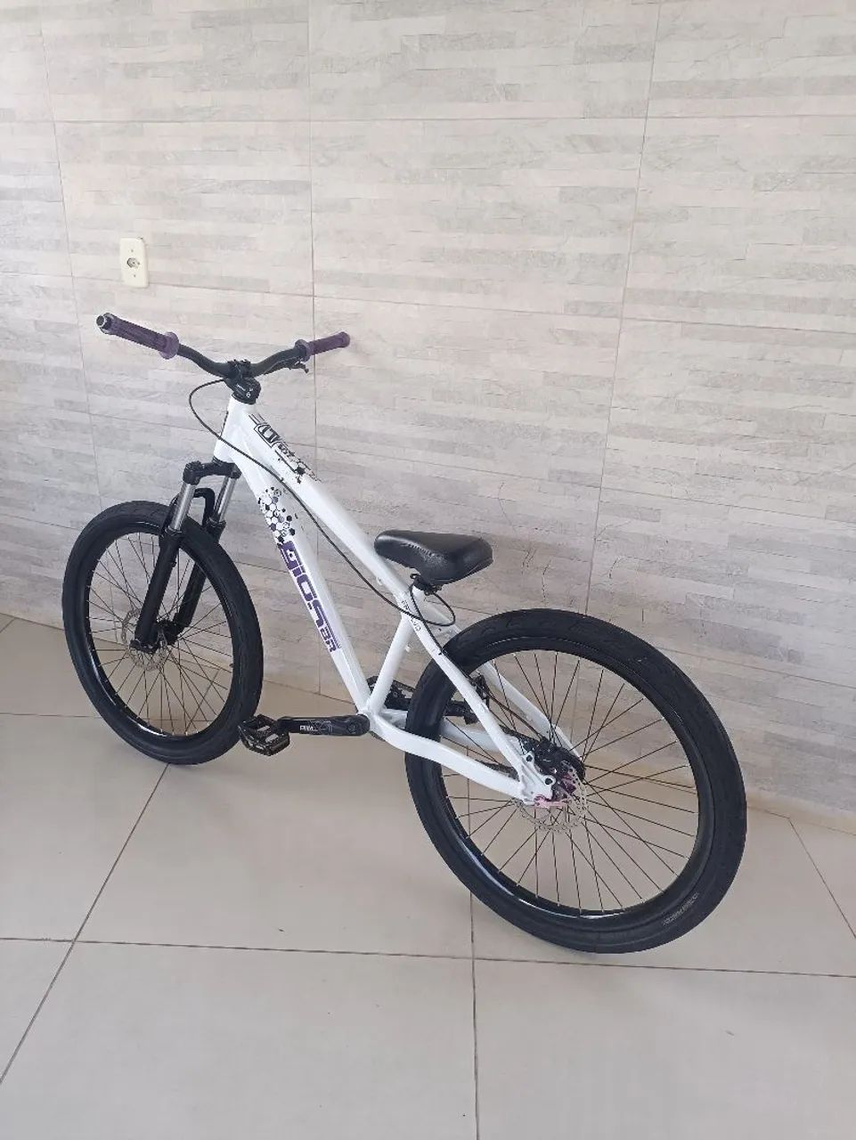 GIOS FRX-EVO  - Foto 4