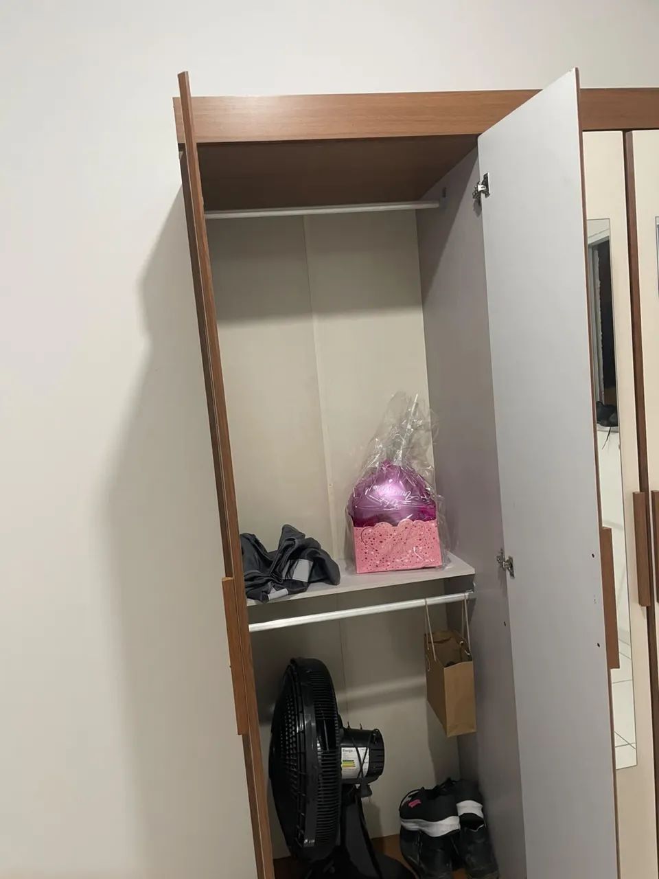 Guarda roupa  - Foto 3