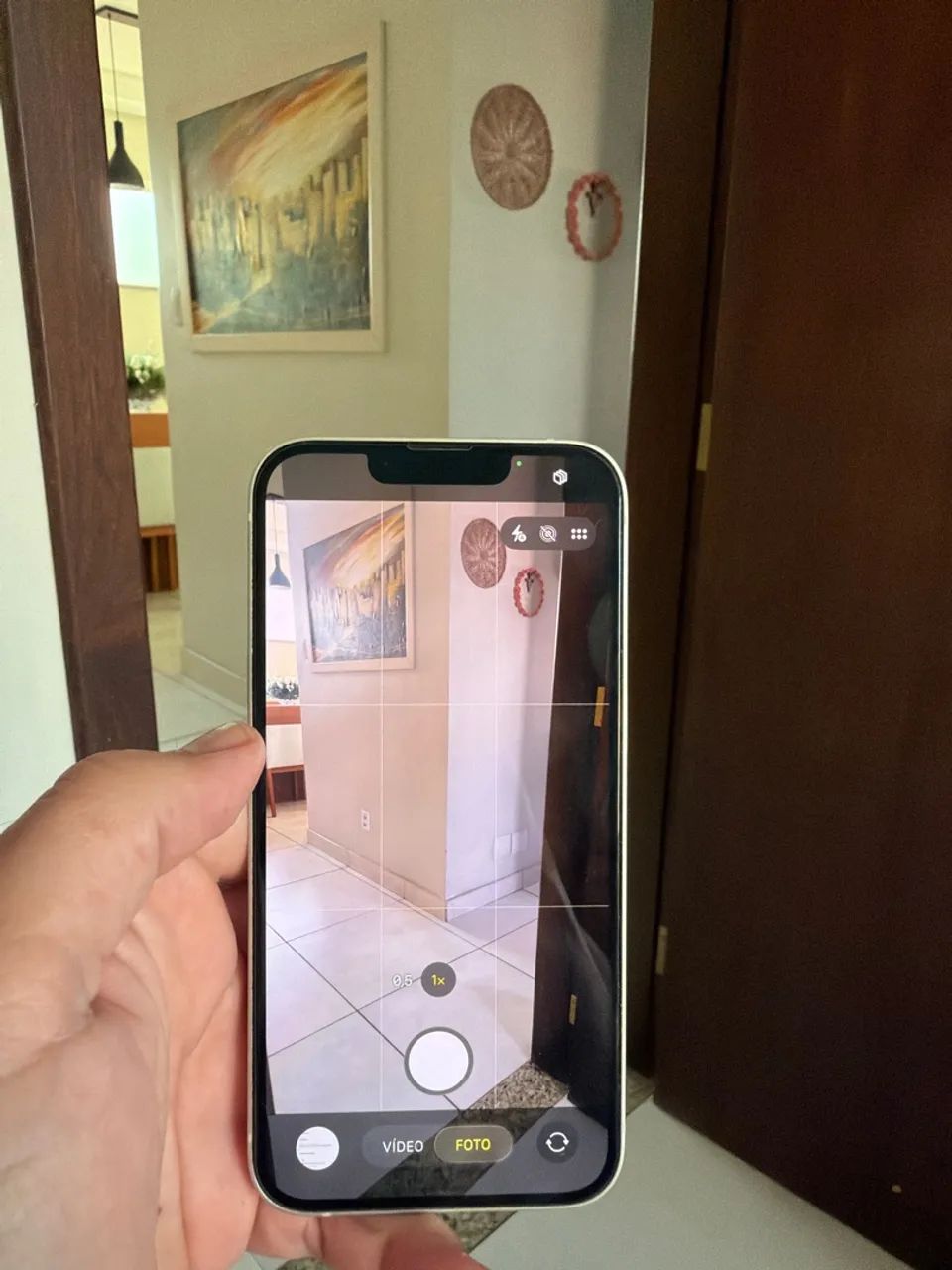 iPhone 13 256gb