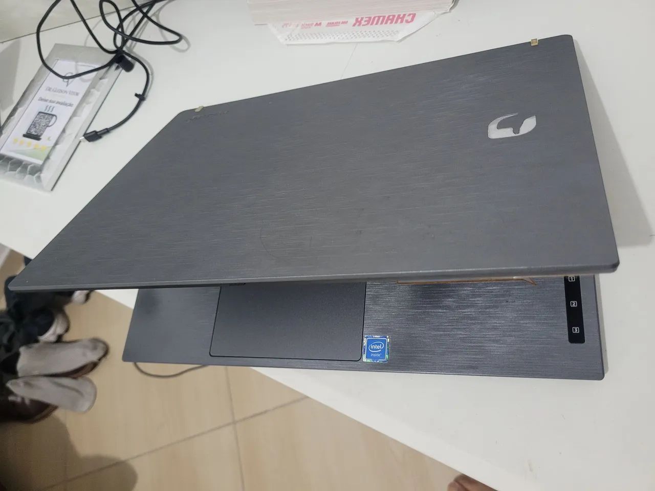 Notebook Positivo Vision C15 C4128A-15 - Foto 5