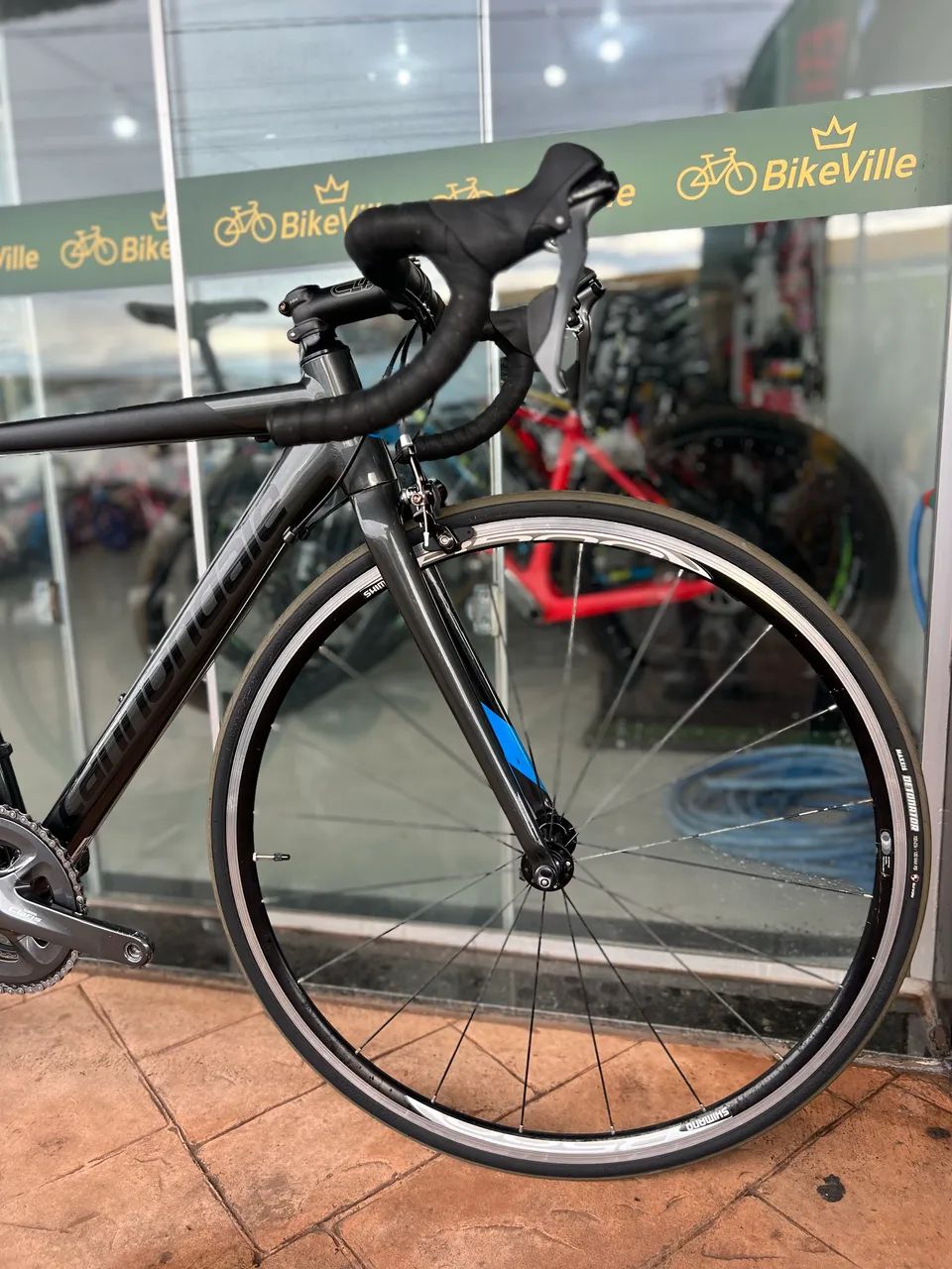 CANNONDALE OPTIMO T51  - Foto 2