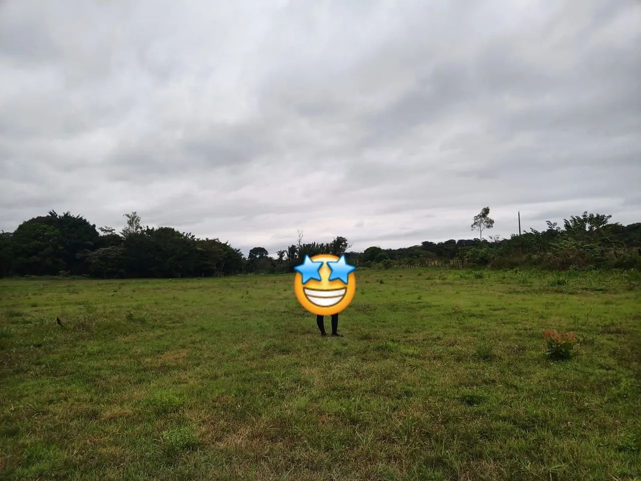  Vendo ágio. Lote em condomínio  de chácaras - Foto 3