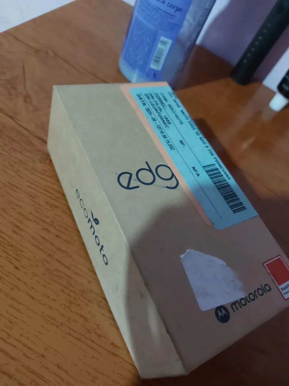 Motorola edge 50 neo  - Foto 3